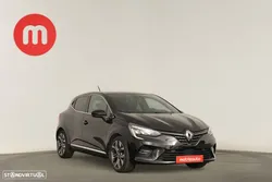 Renault Clio 1.0 TCe Intens