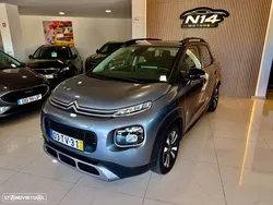 Citroën C3 Aircross PureTech 82 Shine