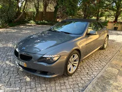 BMW 630 iA