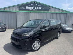 Peugeot Expert CABINE APPROFONDIE XL 2.0 BLUEHDI 180CH CONFORT