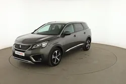 Peugeot 5008 1.5 Blue-HDi Allure EAT8 130 ch