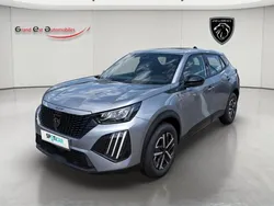 Peugeot 2008 e-2008 156ch 54 kWh Style
