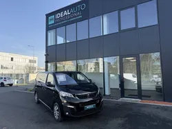 Peugeot Expert (3) BLUEHDI 180 AUT C App STD Asphalt
