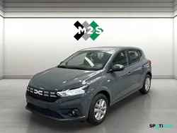 DACIA Sandero TCe 90 CVT Expression