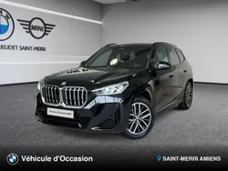 BMW X1 U11 sDrive 18i 136ch DKG7 M Sport