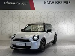 Mini Cooper 156 ch DKG7 C Favoured