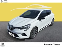 Renault Clio TCe 90ch Techno