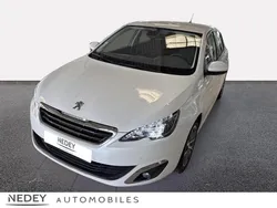 Peugeot 308 1.2 Puretech 110ch Allure S&S 5p