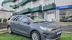 Kia Rio 1.0 T-GDi Wave de 2022