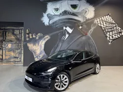 Tesla Model 3 Long Range Dual Motor AWD 1ère main origine France / SOH 92,6