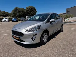 FORD FIESTA 1.0 ECOBOOST 100ch TREND BV6