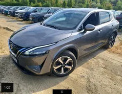 Nissan Qashqai Mild Hybrid 158 ch Xtronic N-Connecta