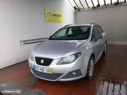 SEAT Ibiza 1.2 TDI Eco.Reference DPF