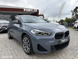 BMW X2 25 e xDrive Pack M