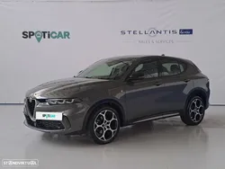 Alfa Romeo Tonale 1.6 VGT-D Ti