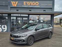 Fiat tipo sw 1.6 mjt 130ch-life business-carplay-distribution faite