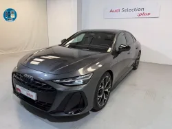 AUDI A6 e-hybrid quattro Black line S tronic 220kW