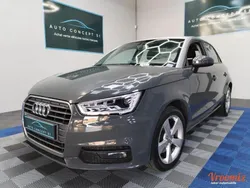 Audi A1 1.4 TFSI 120 AMBITION + 1ERE MAIN