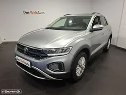 VW T-Roc 1.0 TSI Urban