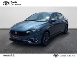 FIAT Tipo 1.6 Multijet 130 ch City
