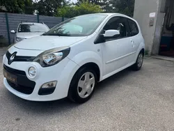 RENAULT TWINGO 1.5 dci 75 ch DIESEL CLIM