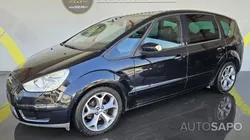Ford S-Max 1.8 TDCi Titanium 7L de 2006