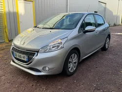 Peugeot 208 1.2 VTI 12V 82 CV