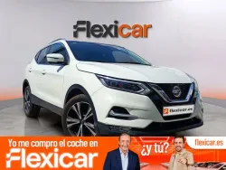 NISSAN Qashqai 1.3 DIG-T Acenta 4x2 103kW