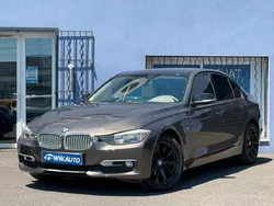 Bmw serie 3 318d 143cv modern f30 bva