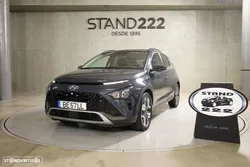 Hyundai Bayon 1.0 T-GDI Premium