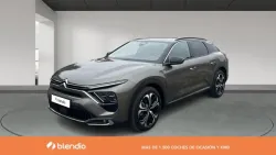 CITROEN C5 X 1.2 Puretech Plus EAT8 130