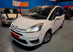 Citroën c4 picasso 1.6 hdi exclusive 57000km révisé&garantie