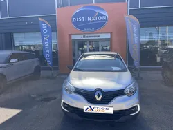 Renault Captur 0.9 TCe 90ch energy Business