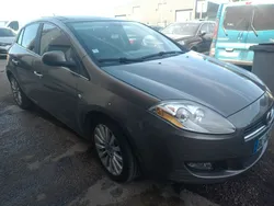 Fiat bravo