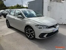 Volkswagen Polo VI Phase 2 1.0 TSI 95ch VO448