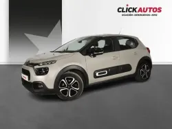 Citroen C3 1.5BlueHDi S&S Plus 100