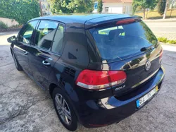 VW Golf 1.6 TDI
