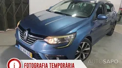 Renault Mégane de 2018