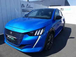 Peugeot E-208 II Electrique GT