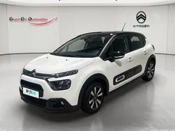 Citroen C3 1.2 PureTech 83ch S&S Shine