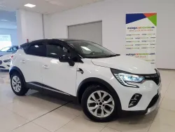 Renault Captur TCe Zen 67kW