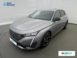 Peugeot 308 1.2 PureTech 130ch S&S Allure Pack