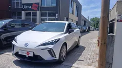 MG MG4 64kWh Luxury