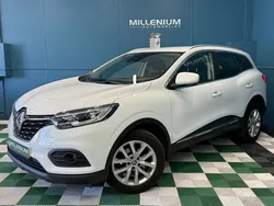 Renault KADJAR 1.5 BLUE DCI 115CH BUSINESS EDC