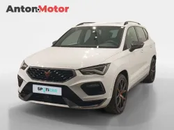 CUPRA Ateca 2.0 TSI 300 DSG 4Drive