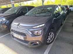 Citroen C3 HDI 100 CH FEEL BUSINESS GPS 37445 KMS