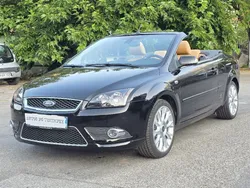 Ford Focus CC 2.0 - 145 Pininfarina