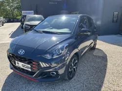 Hyundai i10 (3) 1.0 T-GDI 100 N LINE