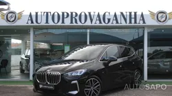 BMW Série 2 de 2022