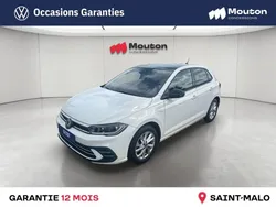 Volkswagen Polo 1.0 TSI 95 S&S DSG7 Style